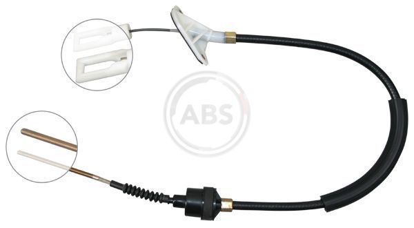 Koppelingkabel
