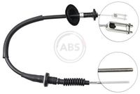 Koppelingkabel