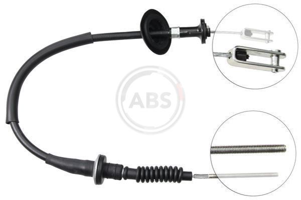 Koppelingkabel
