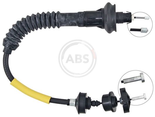 Koppelingkabel