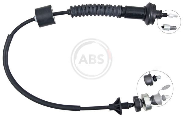 Koppelingkabel