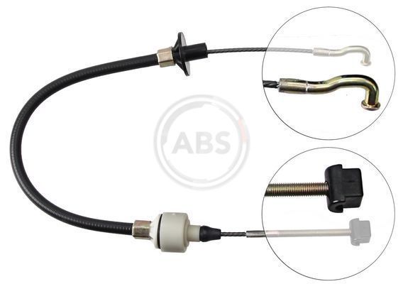 Koppelingkabel