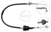 Koppelingkabel