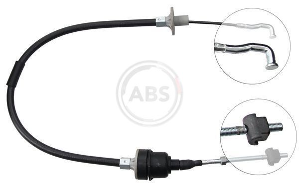 Koppelingkabel