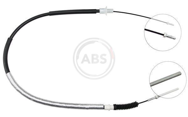 Koppelingkabel