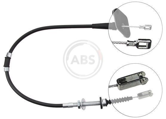 Koppelingkabel