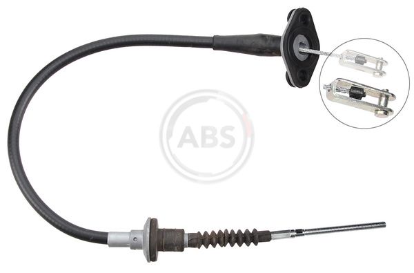 Koppelingkabel