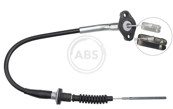 Koppelingkabel