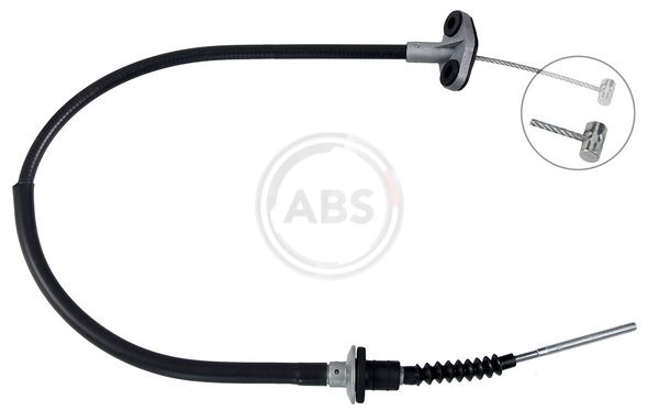 Koppelingkabel