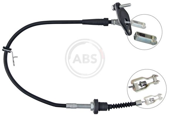 Koppelingkabel