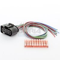 Kabelreparatieset, koplamp