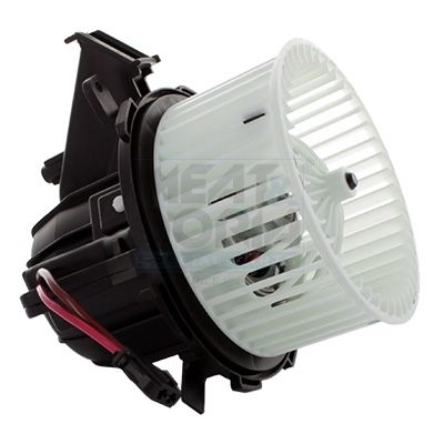 Interieurventilatie