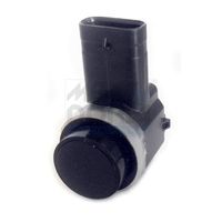 Sensor, park distance control