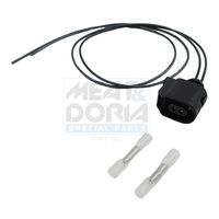 Kabelreparatieset, wieltoerentalsensor