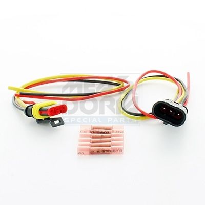 Kabelreparatieset, cenrale elektriciteit