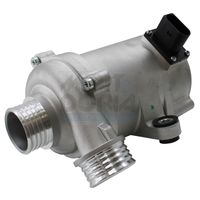 Hulpwaterpomp (koelwatercircuit)