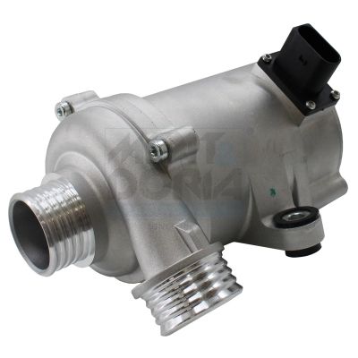 Hulpwaterpomp (koelwatercircuit)