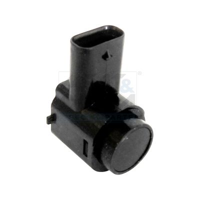 Sensor, park distance control