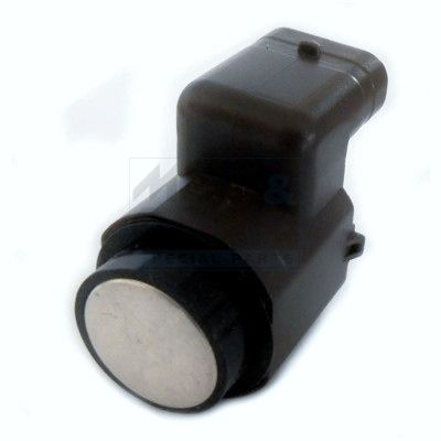 Sensor, park distance control