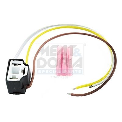 Kabelreparatieset, koplamp