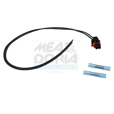 Kabelreparatieset, injector