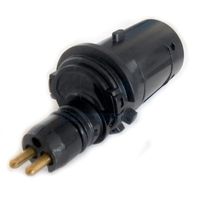 Sensor, park distance control