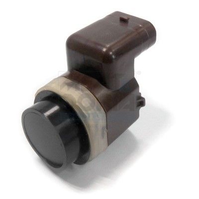 Sensor, park distance control