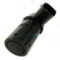 Sensor, park distance control