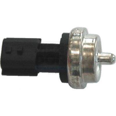 Sensor, koelvloeistoftemperatuur