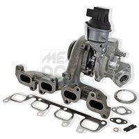 Turbocharger