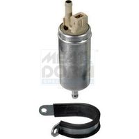 Brandstofpomp