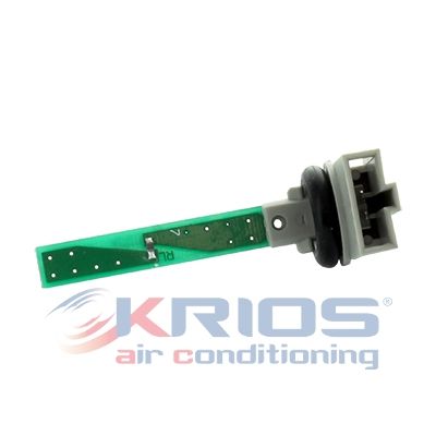 Sensor, binnentemperatuur