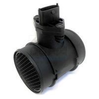 Luchtmassameter
