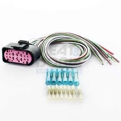 Kabelreparatieset, koplamp