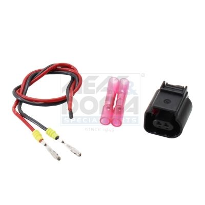 Kabelreparatieset, cenrale elektriciteit