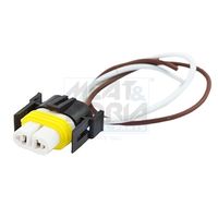 Kabelreparatieset, koplamp