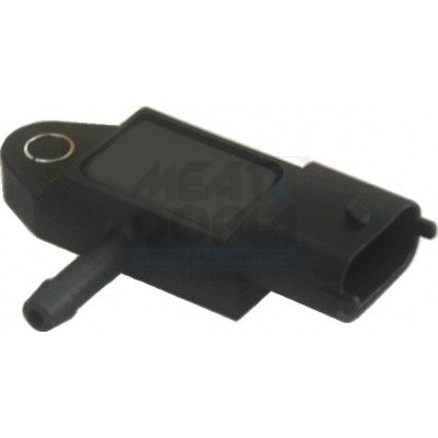 Sensor, vuldruk
