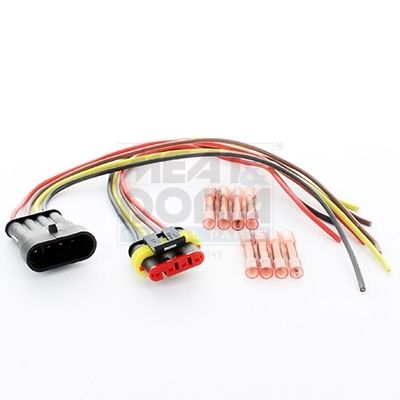 Kabelreparatieset, cenrale elektriciteit