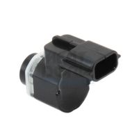 Sensor, park distance control