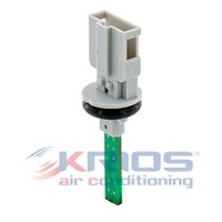 Sensor, binnentemperatuur