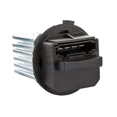 Regelaar, interieurventilator