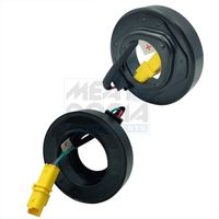 Spoel, magneetkoppeling (compressor)