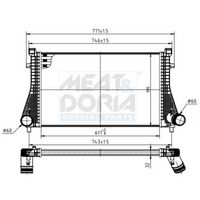 Intercooler, inlaatluchtkoeler