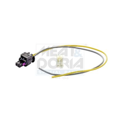 Kabelreparatieset, injector