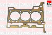 Pakking, cilinderkop