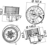 Interieurventilatie