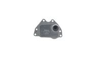 Oliekoeler, motorolie