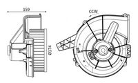 Interieurventilatie