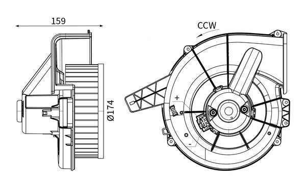 Interieurventilatie