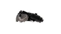Oliekoeler, motorolie